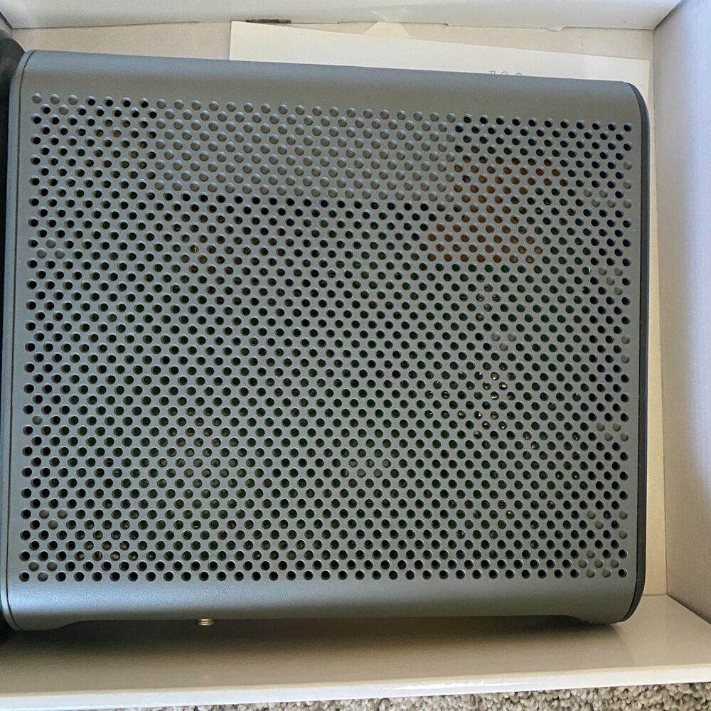 Modem & Router Motorola MG7540 - Picture 3 of 9